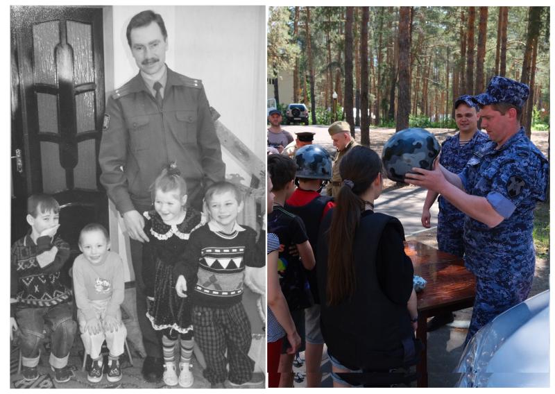 В Тамбове завершилась ведомственная онлайн-акция «Связь поколений»