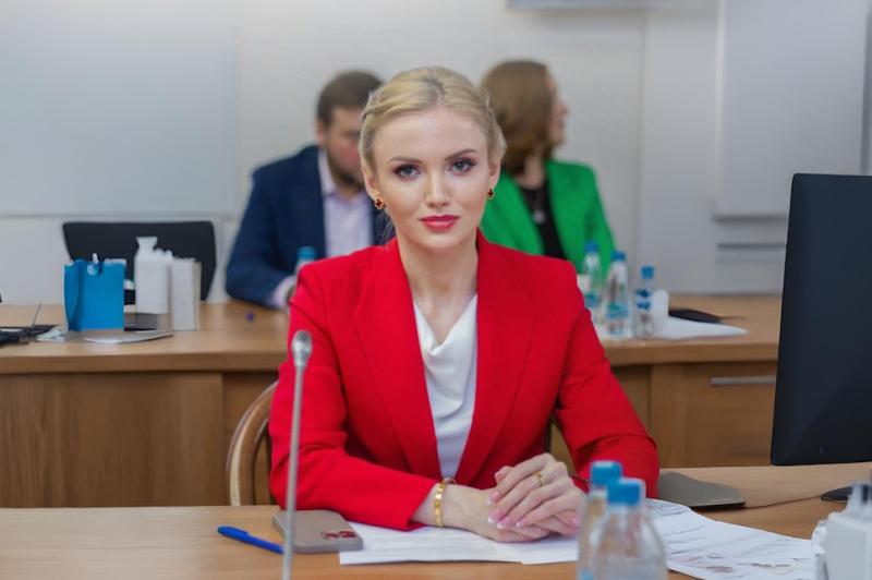 HR-эксперт Валерия Доманская: как грамотно составить резюме