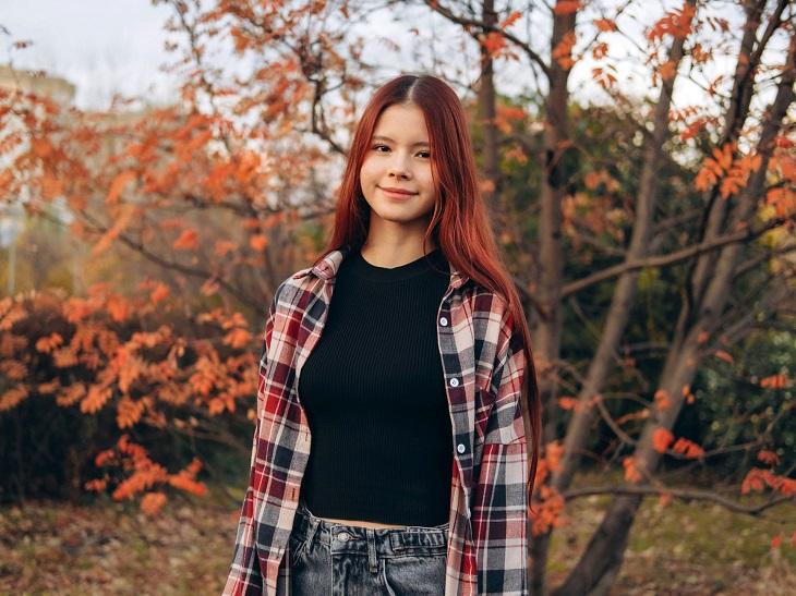 Туба помогает выпрямить путь Вероники к здоровой спине