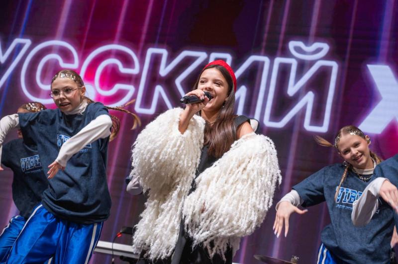 “Без продюсирования артист далеко не уедет!” 
Николай Агутин презентовал свой продюсерский центр 15/04