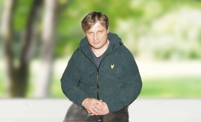 У музыканта Алексея Фомина в Туле злоумышленники вскрыли гараж