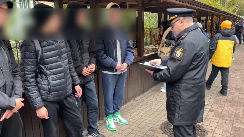 Военные следователи Балтийского флота продолжают выявлять натурализованных граждан не вставших на воинский учет