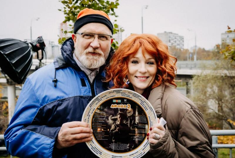 Магия большого дома: ТНТ начал съёмки второго сезона комедийного сериала «Афоня»