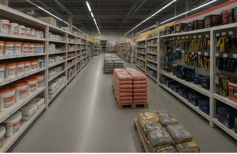 «ОБИТ» трансформировал клиентский сервис СТД «Петрович» на базе технологий Naumen