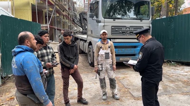 В Светлогорске военные следователи продолжают выявлять натурализованных граждан России, самостоятельно не вставших на воинский учет