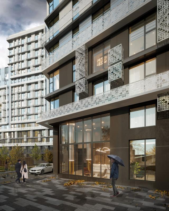 Молодежь выбирает Новую Москву: люди младше 30 лет активно заходят в сделки