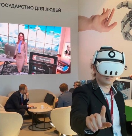 Министерство юстиции Российской Федерации начало совместную работу над гибридной LLM-моделью для нейроюриста Юстины в партнерстве с «Наносемантикой»