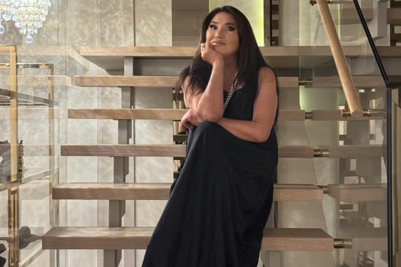 Кажетта Ахметжанова: какие ритуалы помогут вашим желаниям исполниться в году Огненной Лошади