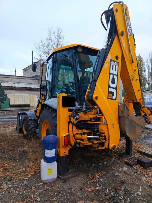 В ЖКС № 10 (г. Комсомольск-на-Амуре) филиала ФГБУ «ЦЖКУ» Минобороны России (по ВКС) техника переведена на режим зимней эксплуатации