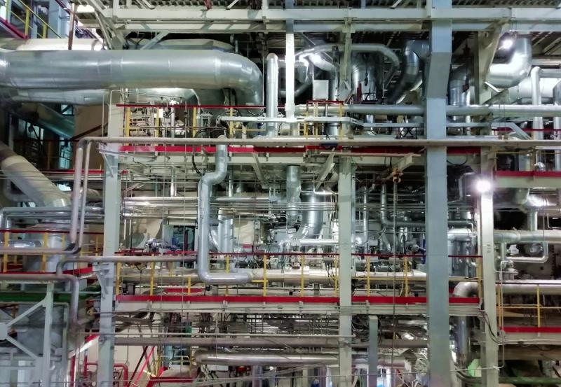 ООО «БГК» получило паспорт готовности к работе в отопительный сезон 2025/26 года