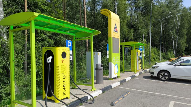 PUNKT E примет участие в саммите SMART-АЗС 2025