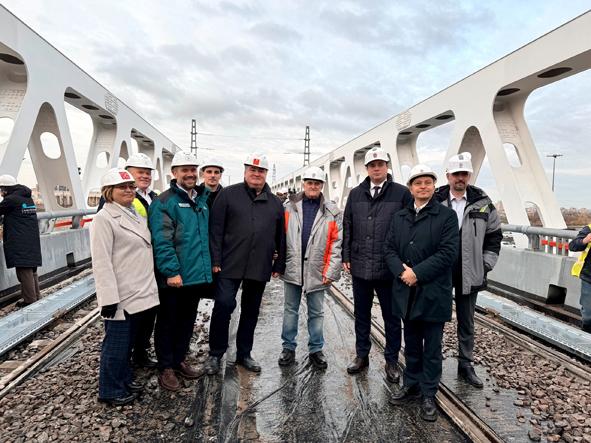 «Славянка» готовится к запуску