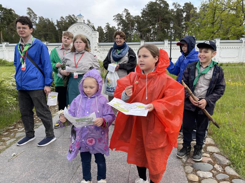 От Невы до Волги: финал 