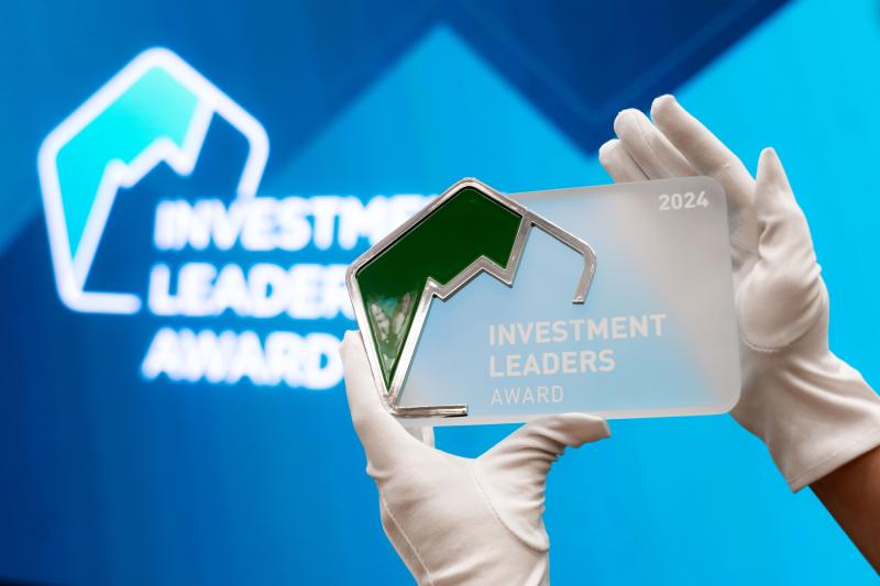 30 ноября – день, когда рынок говорит на одном языке: Investment Leaders Forum&Award