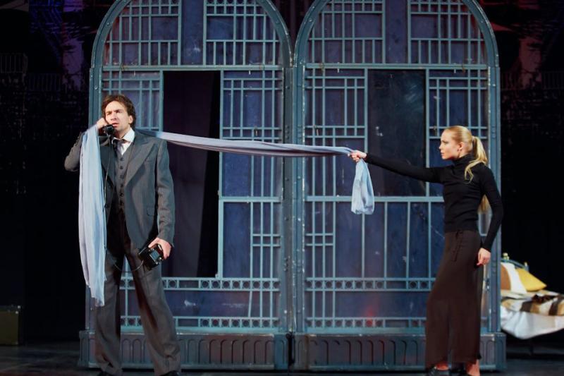 3 топ спектакля декабря, на которые стоит обратить внимание