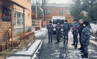 Память сильнее времени!