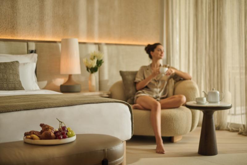 Новый Уровень Роскоши