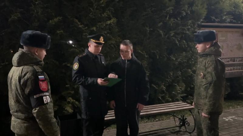 В Гусеве военные следователи продолжают выявлять натурализованных граждан России, самостоятельно не вставших на воинский учет