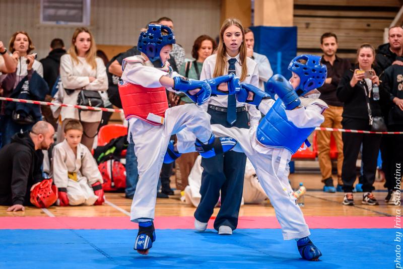 Путь победы 2025