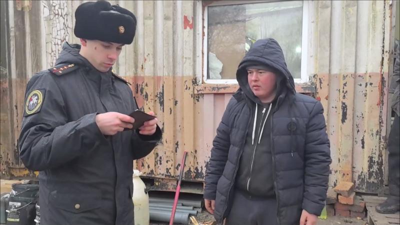 ️В Балтийске военные следователи выявили натурализованных граждан, самостоятельно не вставших на воинский учет