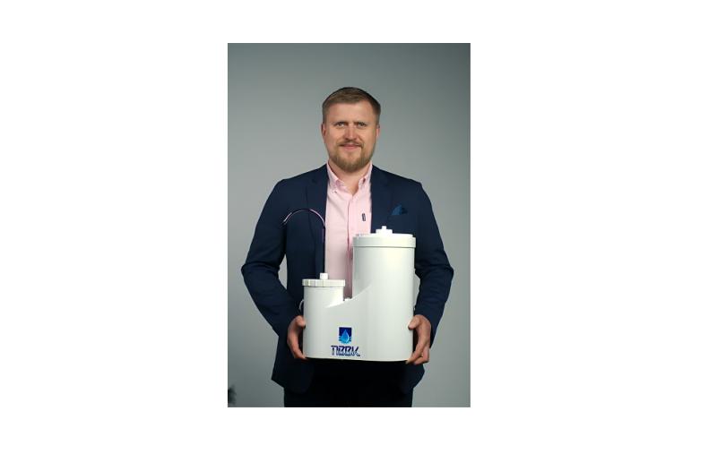 Виктор Кордюков объясняет, почему технология ПВВК становится стандартом водоочистки для будущих поколений