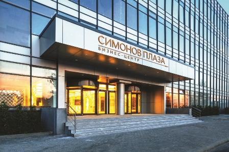 ​Резидентом ДК «Симоновский» стала «Объединенная промышленная инициатива»