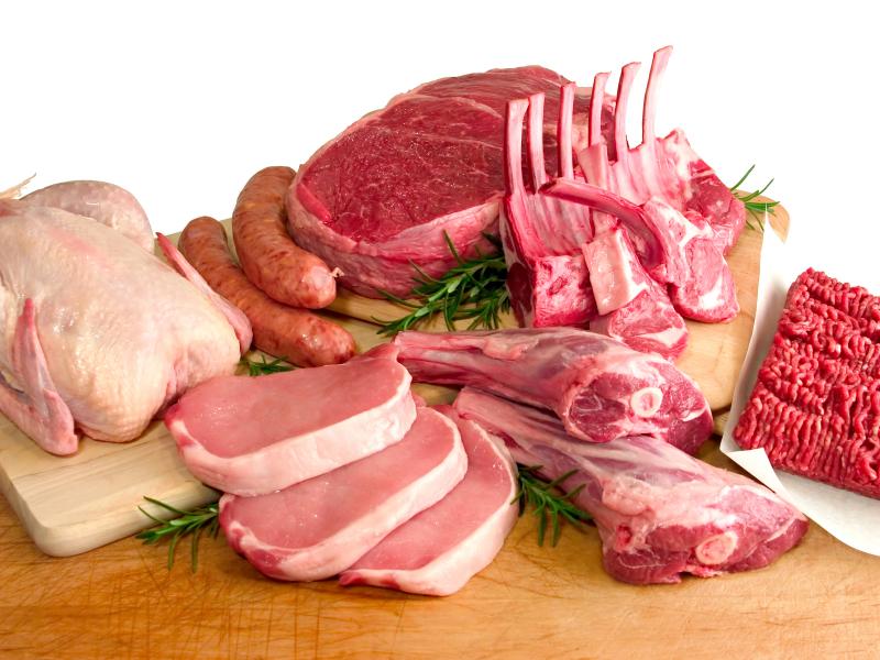 Волгоградская область: «Велеколукское» мясо продавалось не по правилам.