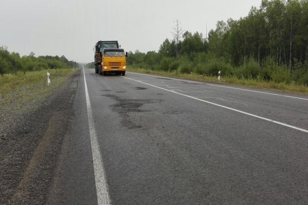 Активисты ОНФ в Амурской области выступили за дооснащение трассы Чита – Хабаровск объектами дорожного сервиса