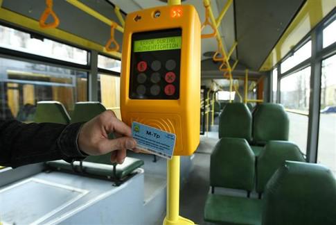 Единая система общественного пассажирского транспорта вводится в Словении