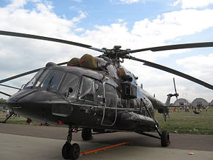 Банк ВТБ развивает сотрудничество с холдингом «Вертолеты России»