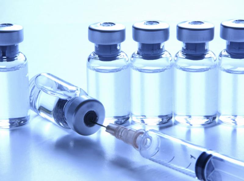 В Анапе продолжается сезонная вакцинация от гриппа