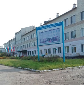 По обращению ОНФ в Амурской области прокуратура выявила нарушения в деятельности Завитинской больницы