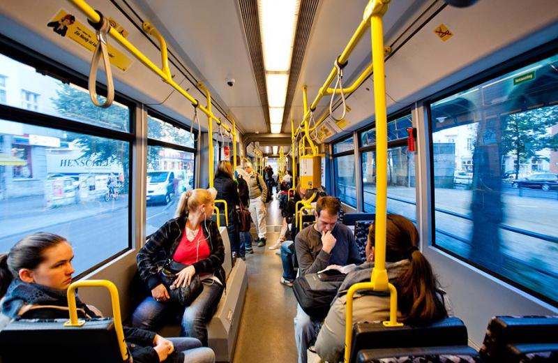 ОНФ: Для повышения доступности и комфортности общественного транспорта необходимо учитывать мнение граждан