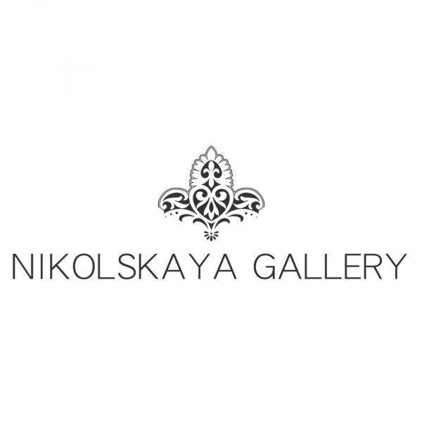 Галерея русского искусства Nikolskya Gallery открывает выставку русского импрессионизма и абстрактной живописи