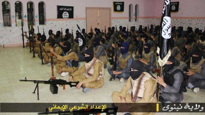 Обнародованы доказательства поддержки Саудовской Аравии ИГИЛ и терроризма