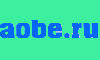 Aobe.ru