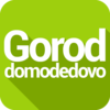 Goroddomodedovo.ru