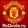 Russian Red Devils
